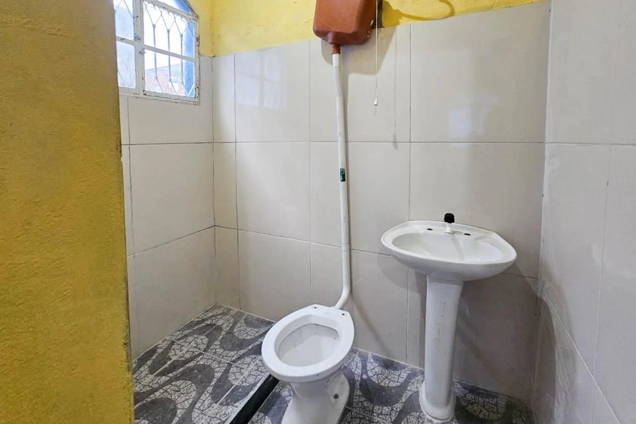 Casa de 32 m² e 1 quarto, Guaratiba — photo 9