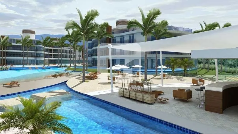 3-bedroom apartment with a private pool in Florianópolis — photo 7