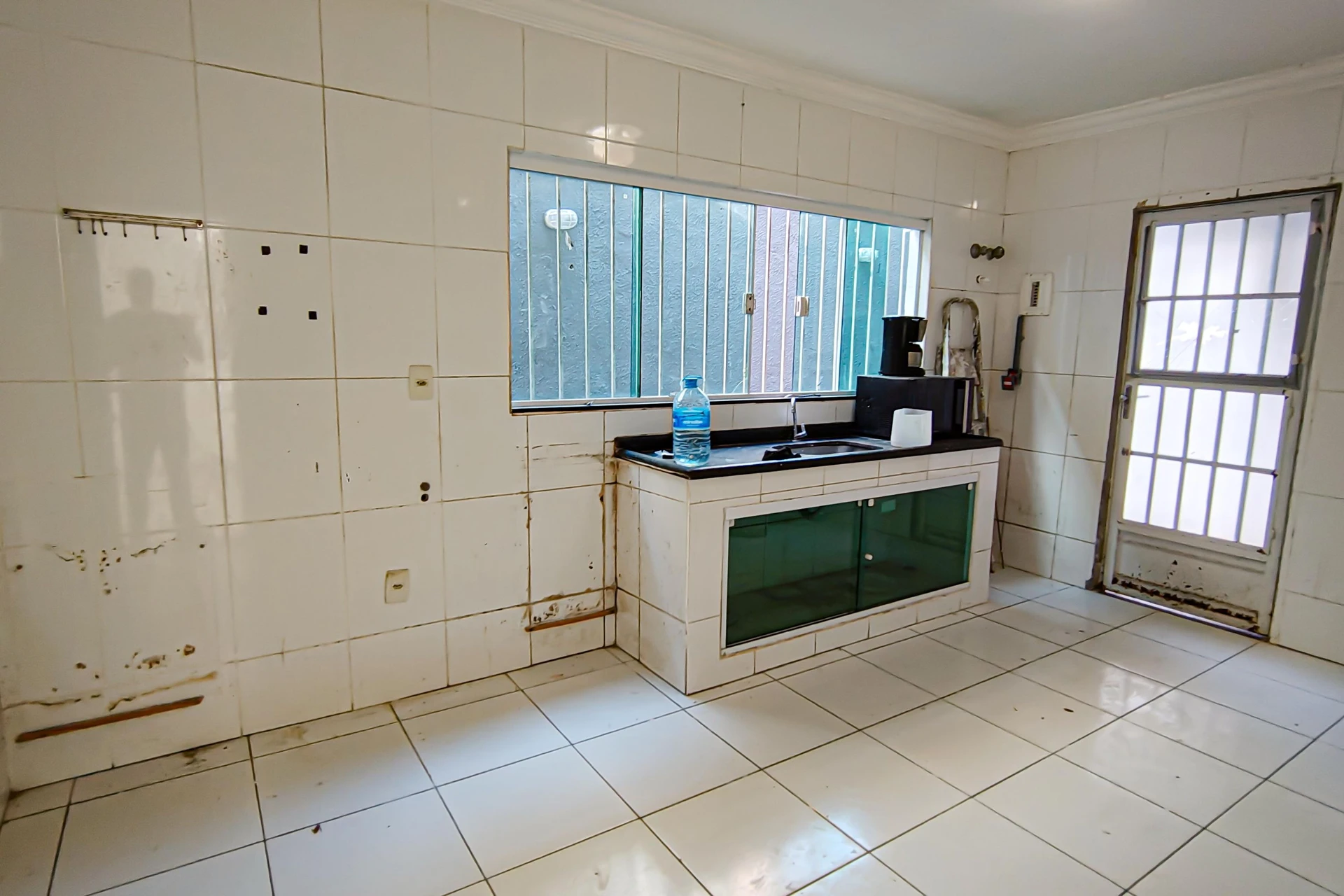 Casa em condomínio com 3 quartos e 4 banheiros — photo 25