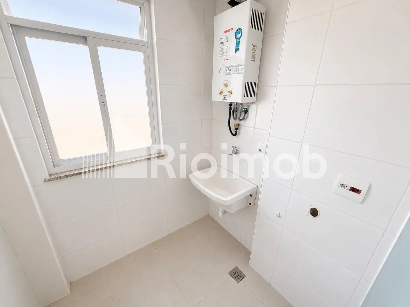 Apartamento com cozinha integrada e 4 quartos — photo 11