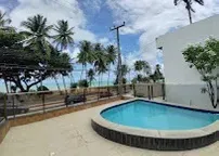 One-bedroom apartment with a water view in João Pessoa — photo 5