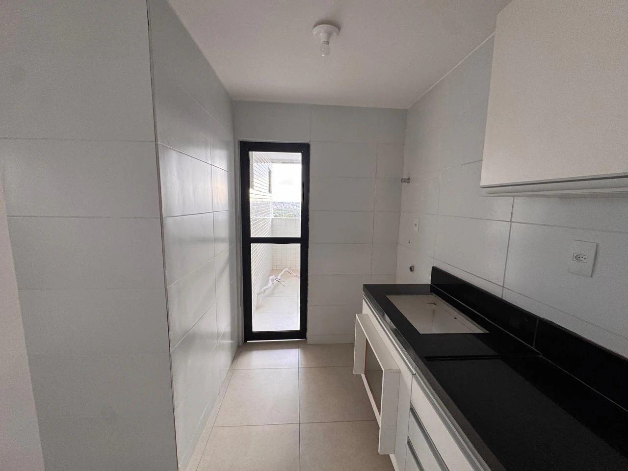 Apartamento de 2 quartos em condomínio com sauna — photo 11