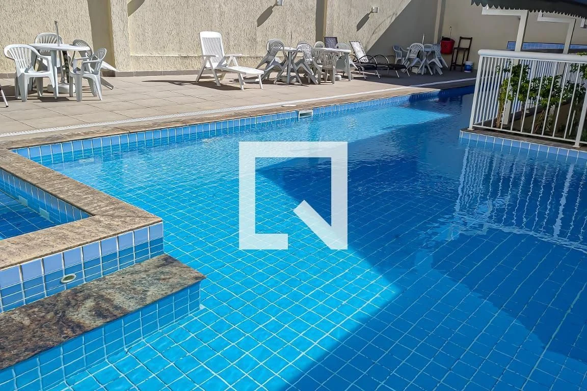 Apartamento com 3 quartos e 3 banheiros, vista da cidade — photo 37