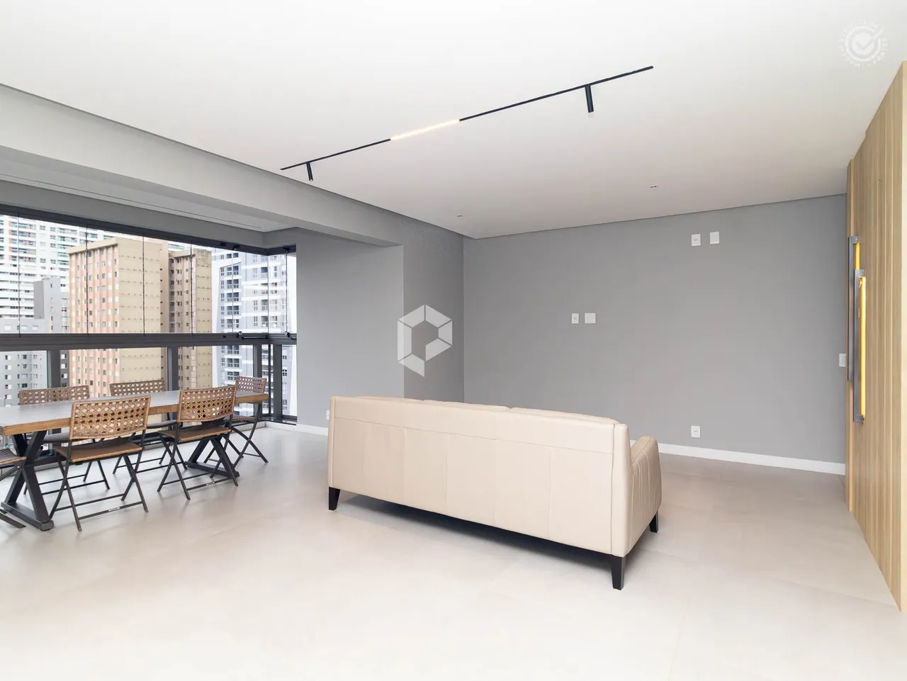 3-bedroom apartment with 4 bathrooms and 2 parking — photo 7