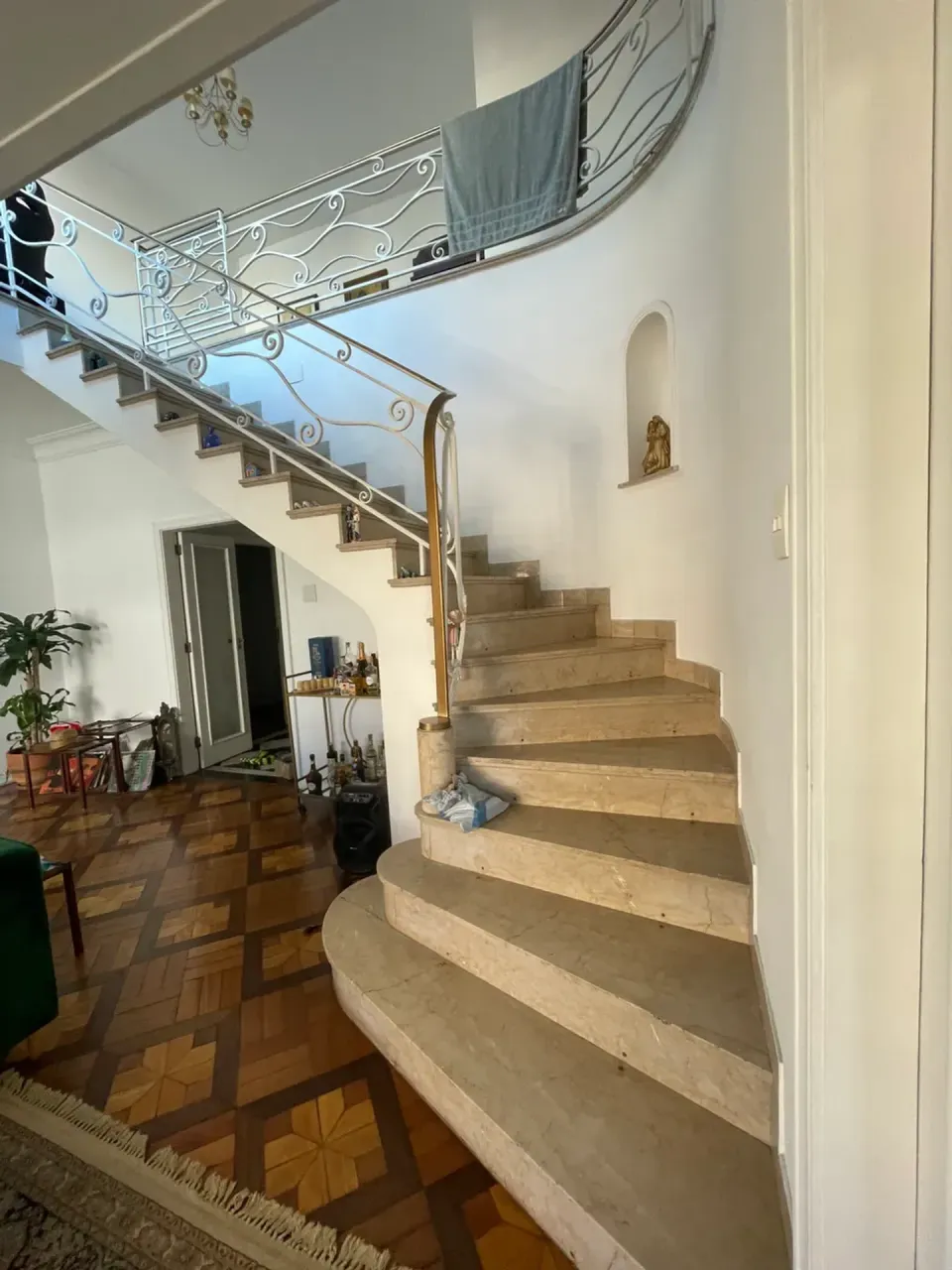 Apartamento mobiliado com 4 quartos e 5 banheiros — photo 7
