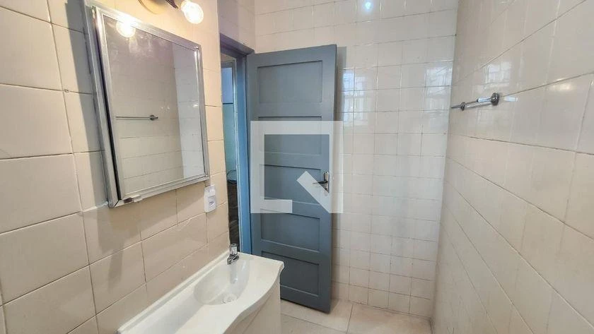 Apartment, 50 m², with a grill on the balcony — photo 49