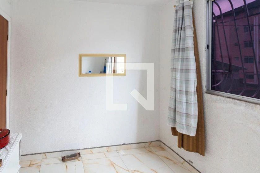Furnished apartment, 42 m², with a washing machine — photo 29
