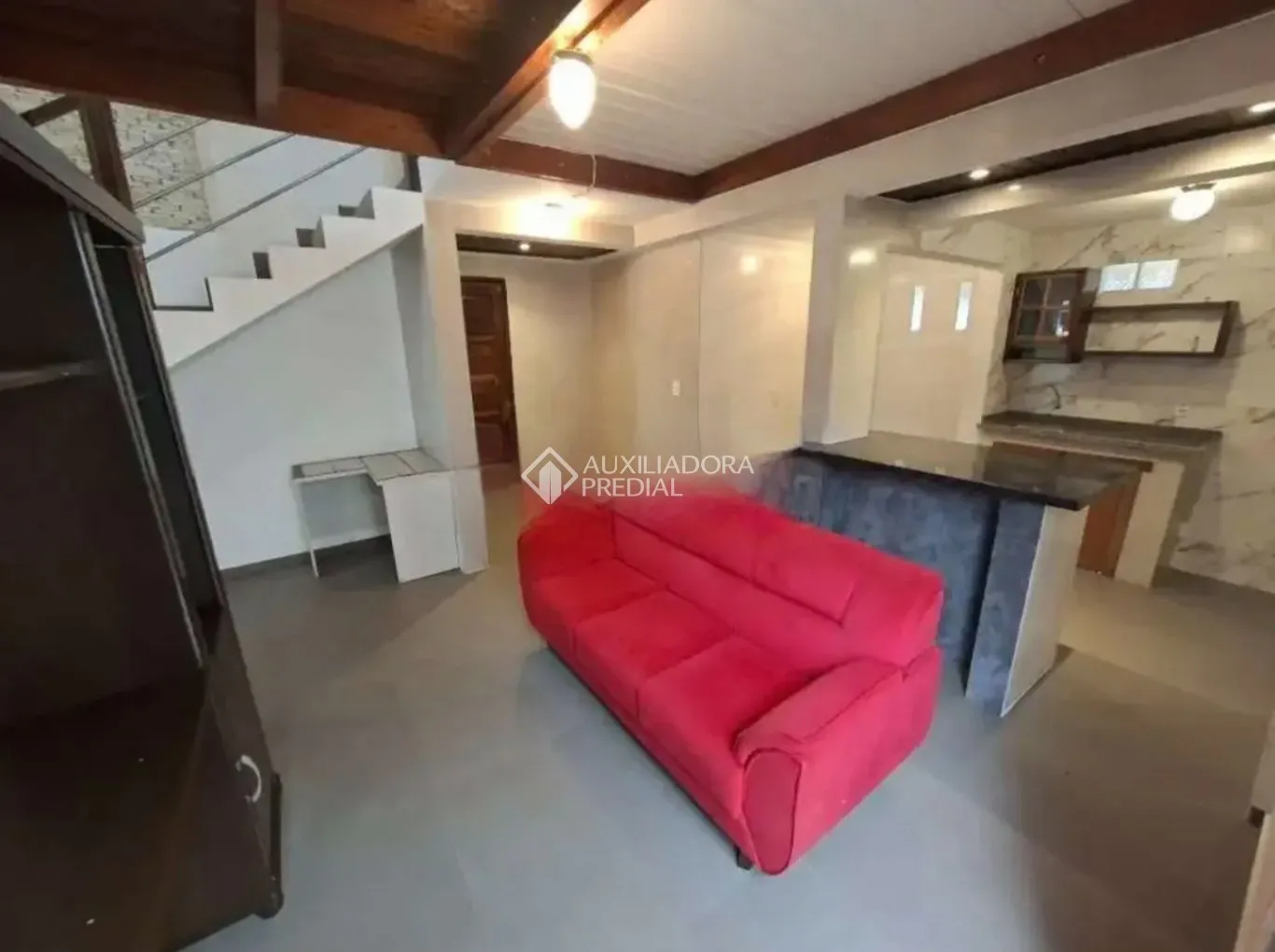 Casa con 2 dormitorios y jardín privado — photo 4