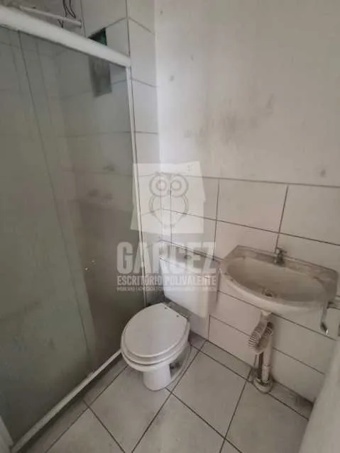 Apartamento de 2 quartos e 45 m² — photo 11