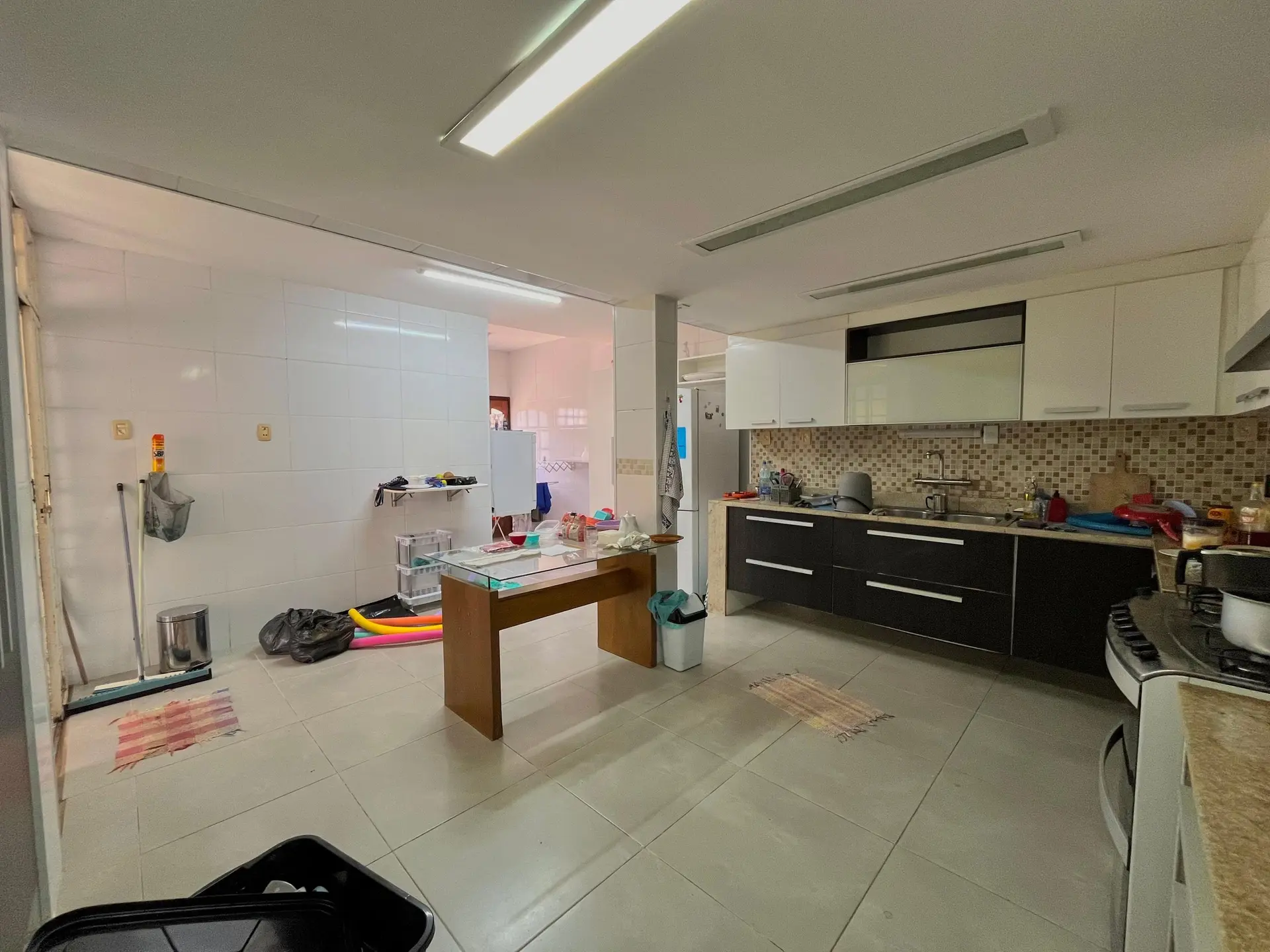 Ванна та 4 спальні: будинок 350 м² — photo 18