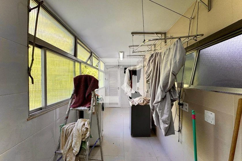 Apartamento mobiliado de 300 m² com 4 suítes e cozinha a gás — photo 19