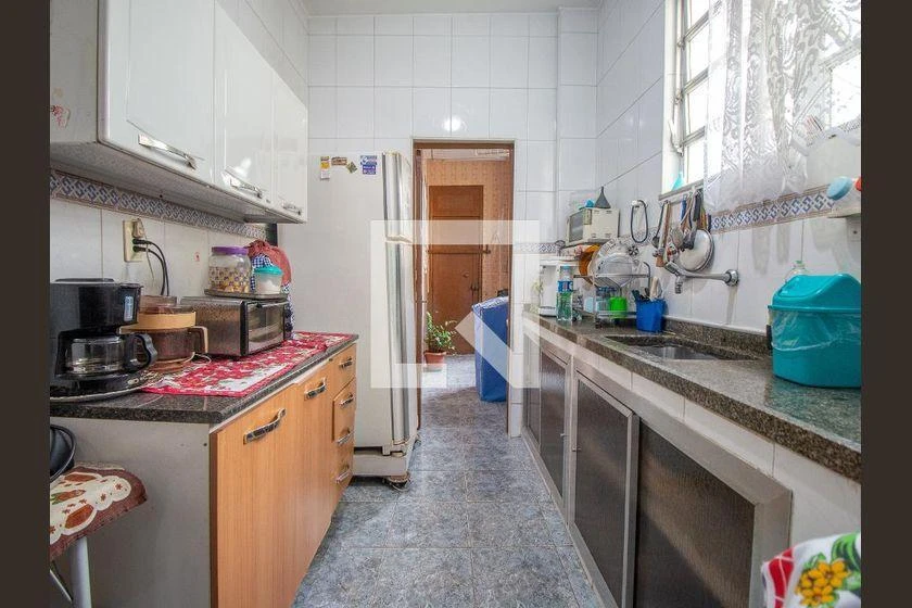 Затишна мебльована квартира 92 м² з 3 спальнями та 2 ванними — photo 5