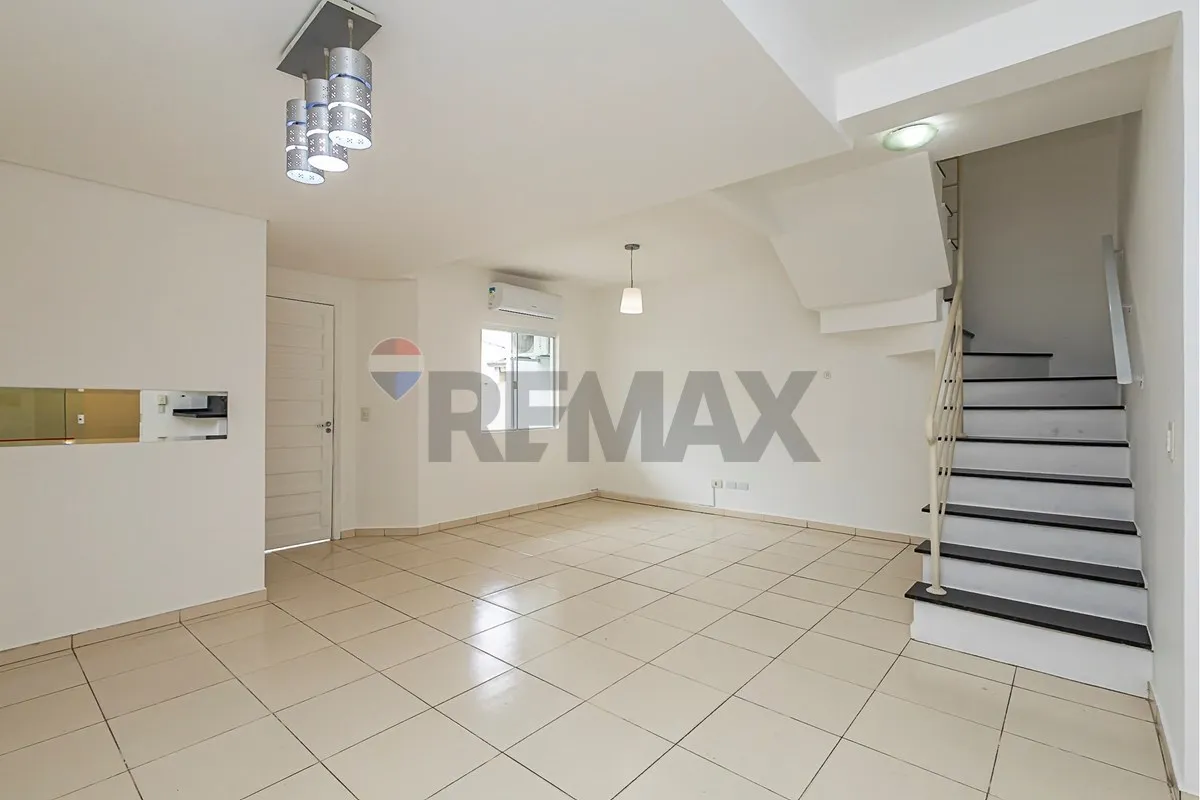3-bedroom house with a grill on the balcony in Curitiba — photo 40