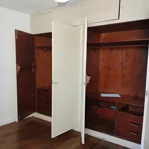 4-bedroom apartment with AC, 3 bathrooms and 1 parking — photo 10