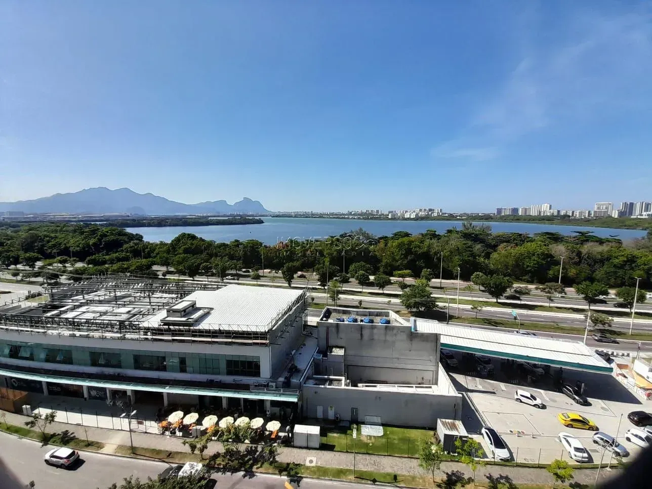 Apartamento mobiliado com 4 quartos e cozinha americana a gás — photo 18