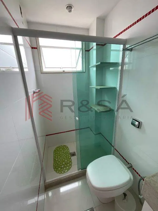 Apartamento para alugar com 4 quartos e 3 suítes, 200 m² — photo 25