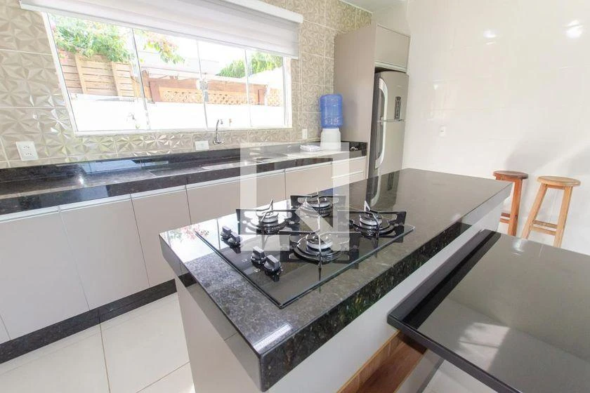 3-bedroom house, all with their own bathrooms, 109 m² — photo 11