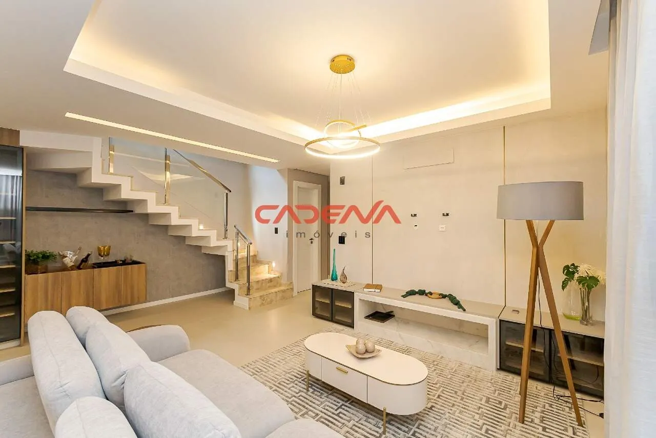 Casa com 3 quartos e cozinha integrada, 200 m² — photo 2