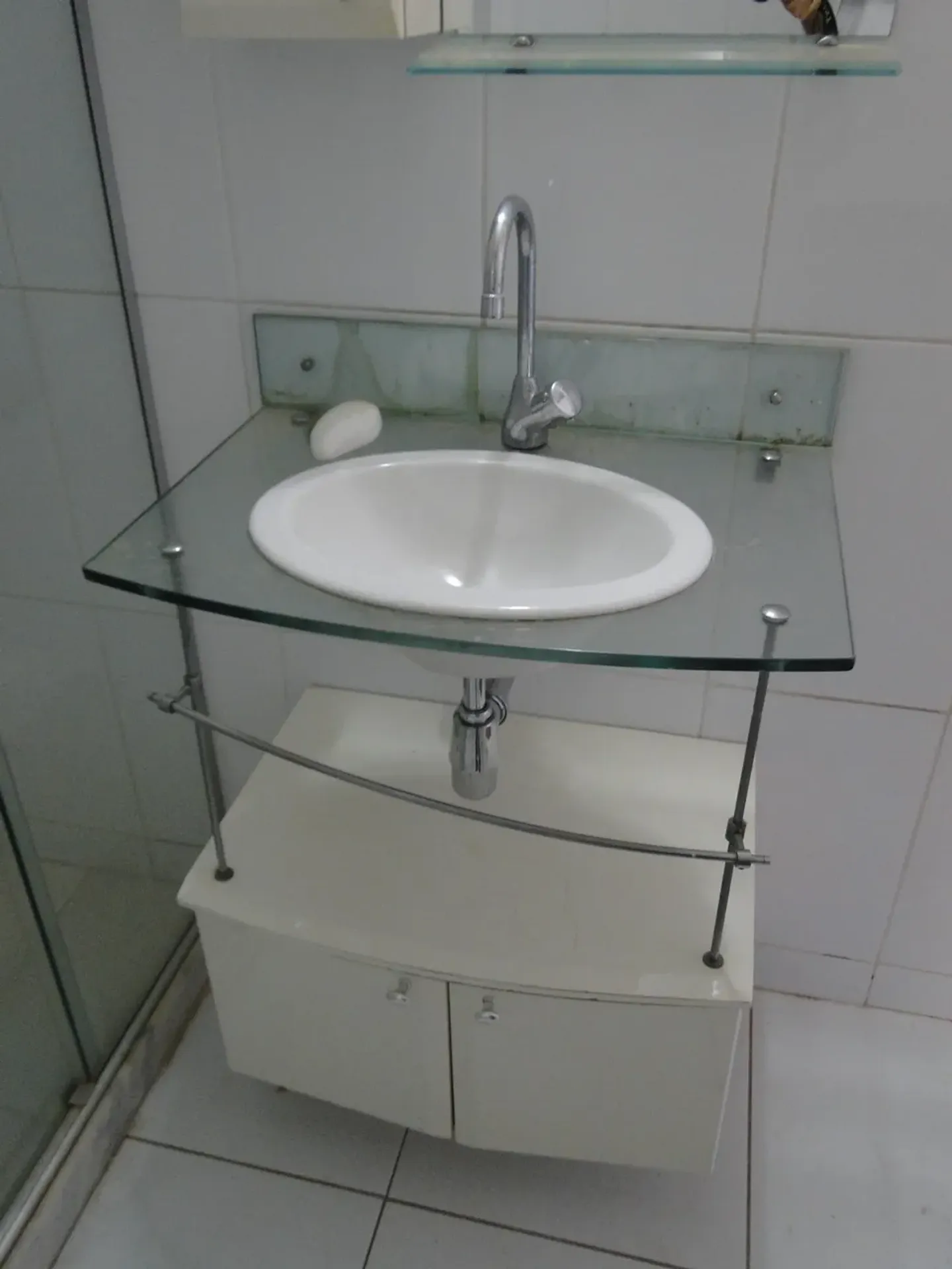 2-bedroom apartment with an en-suite and 2 bathrooms — photo 9