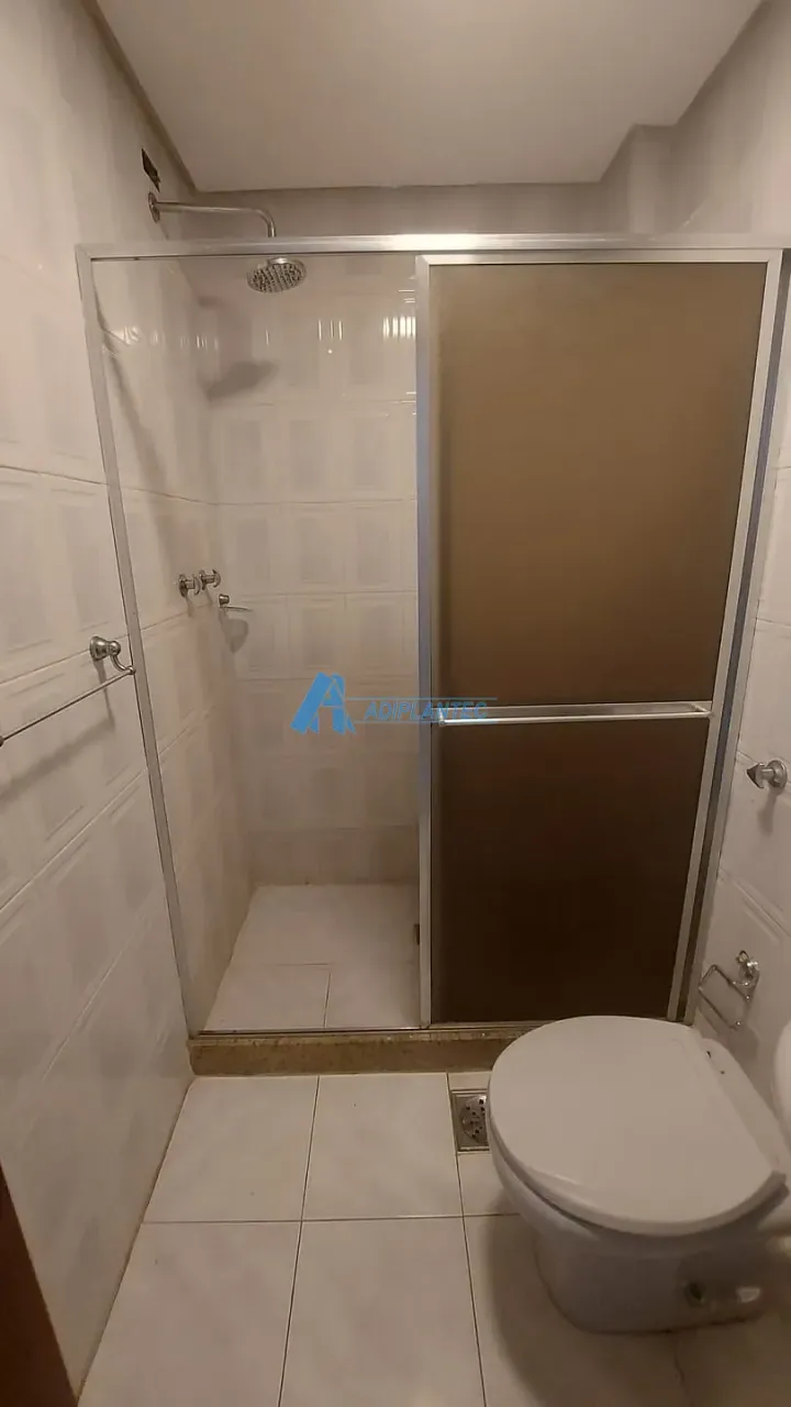 Apartment with 3 bedrooms, 1 bathroom and parking — photo 20