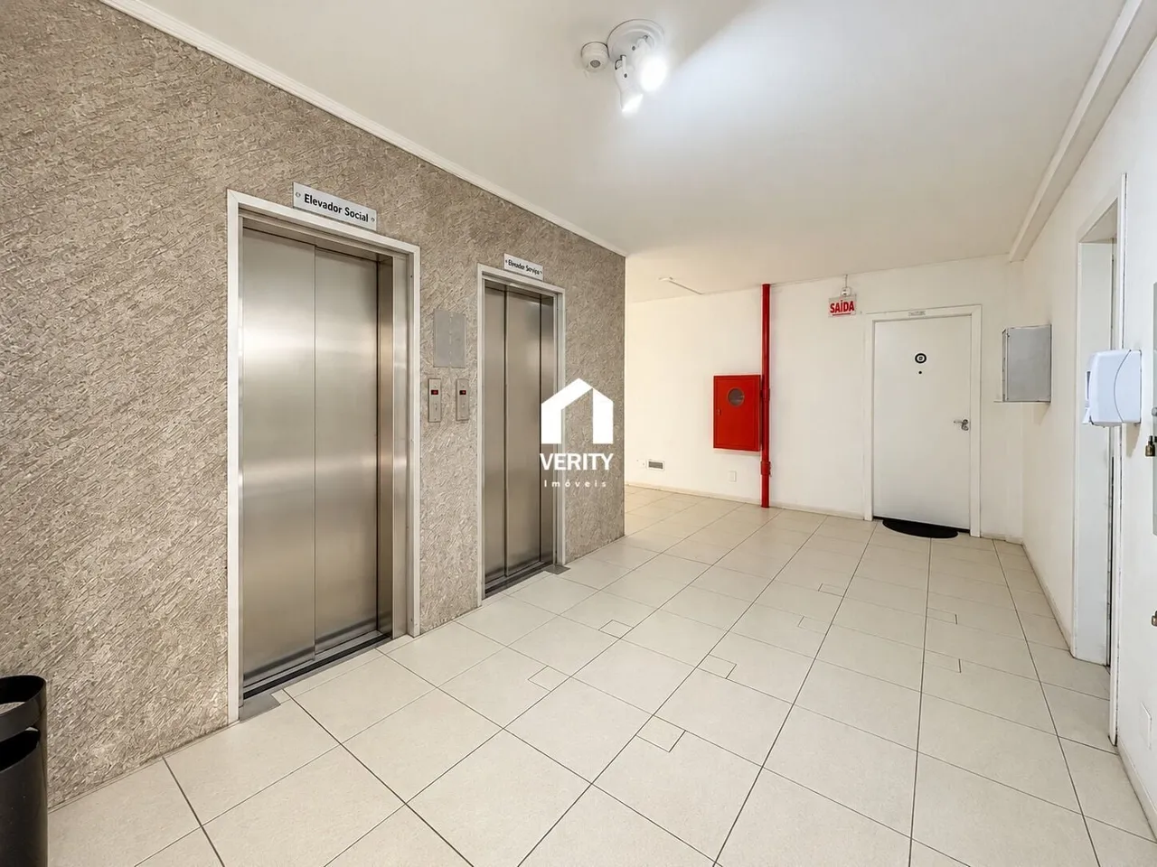 2-bedroom apartment with a home office in Florianópolis — photo 16