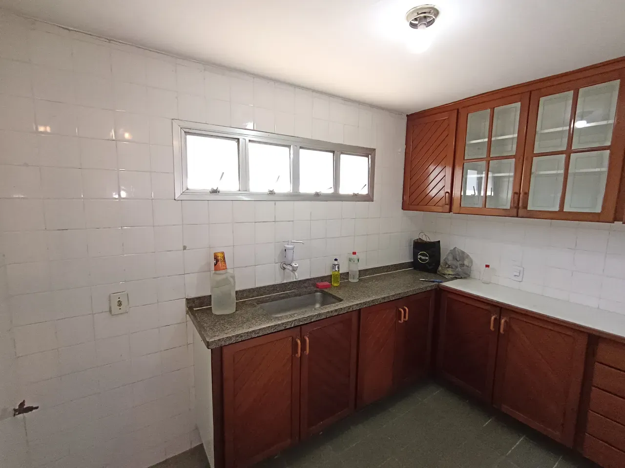 Casa sem mobília com 109 m², 2 quartos e vaga — photo 42