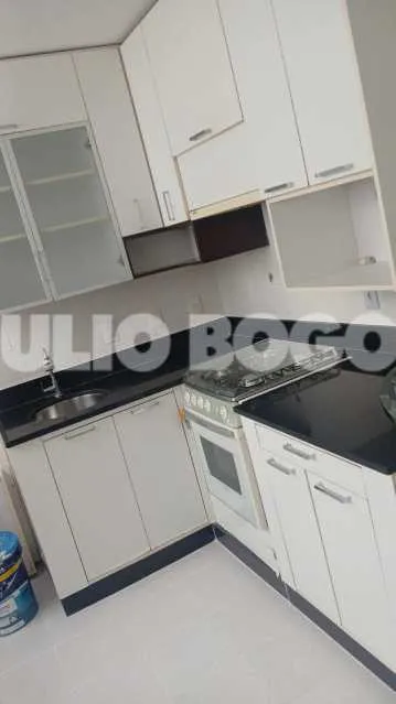 Apartamento com piso de madeira ou laminado, Leblon — photo 6