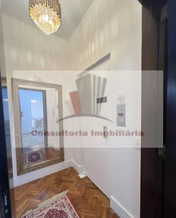 Air-conditioned apartment with 4 bedrooms and 4 bathrooms — photo 15