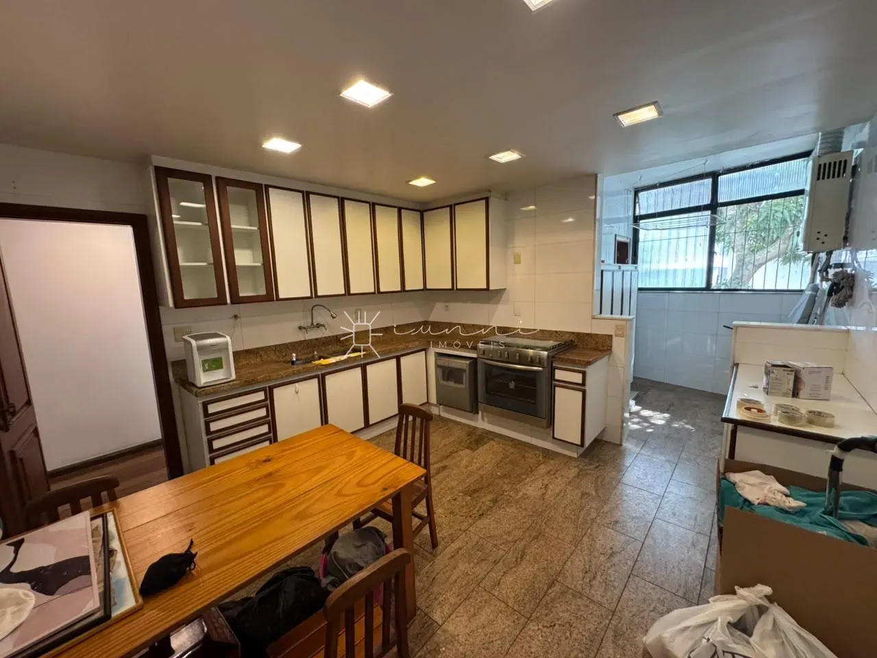 3-bedroom apartment with 1 suite, balcony and 2 parking — photo 6
