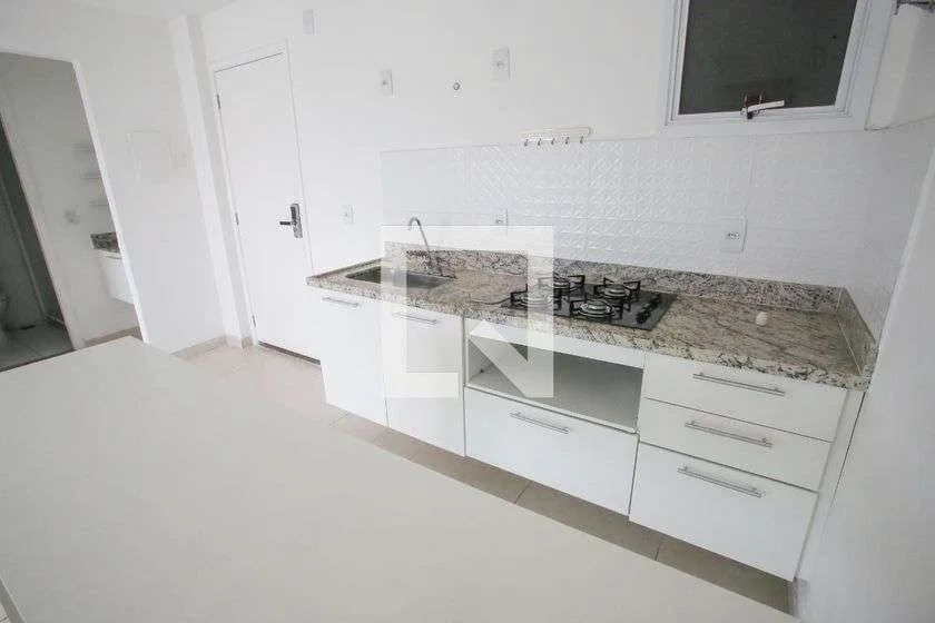 Studio, 41 m², com vista para as montanhas — photo 6