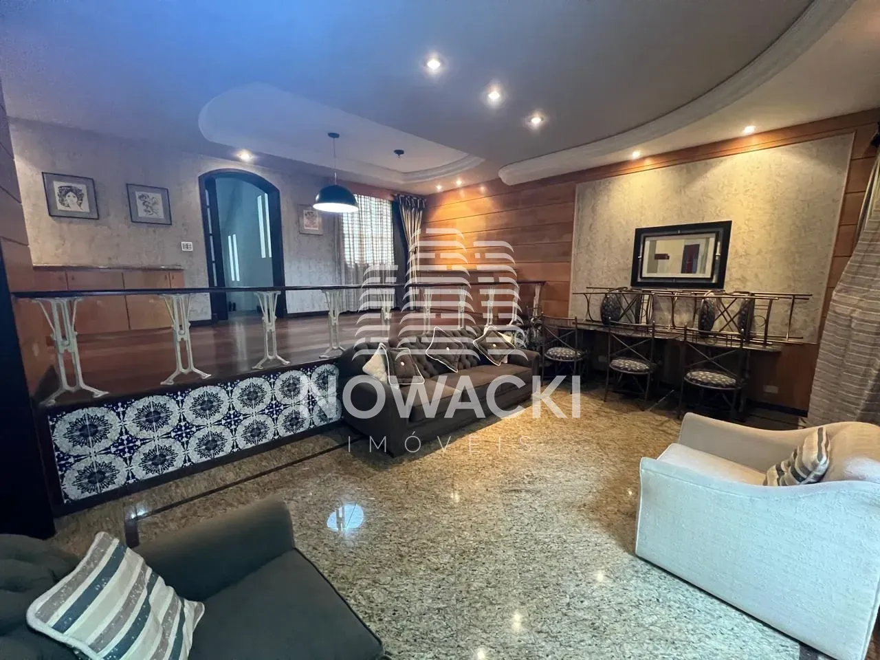 House with 2 bedrooms, 5 baths and a closed kitchen — photo 7