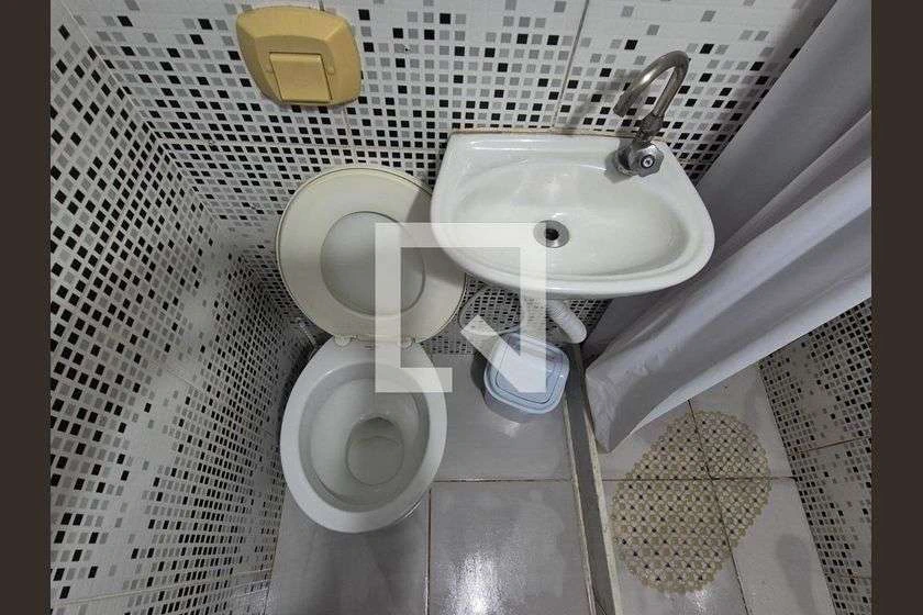 1-bedroom house with 60 m² and laundry area — photo 15