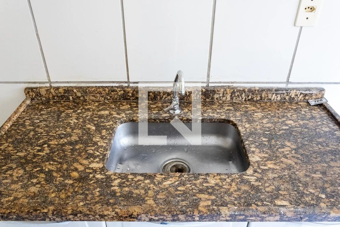 Квартира: 2 спальні, 48 м² — photo 35