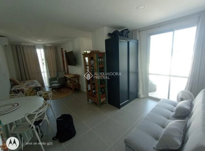 110 m² apartment with 2 bedrooms and integrated kitchen — photo 6
