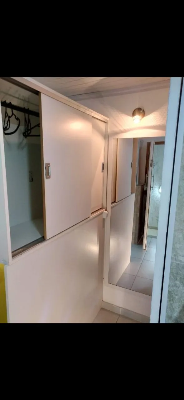 Casa mobiliada de 1 quarto e 25 m² — photo 7