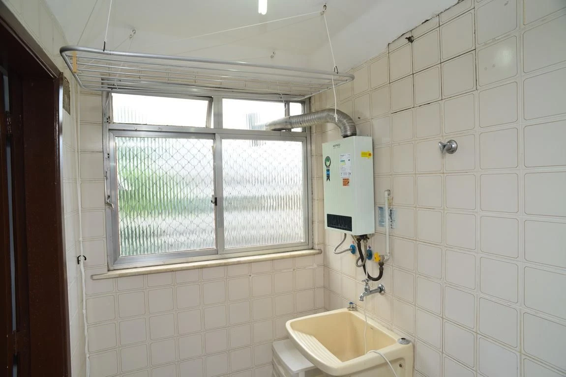 3 quartos e vista para o parque: apartamento de 125 m² — photo 13