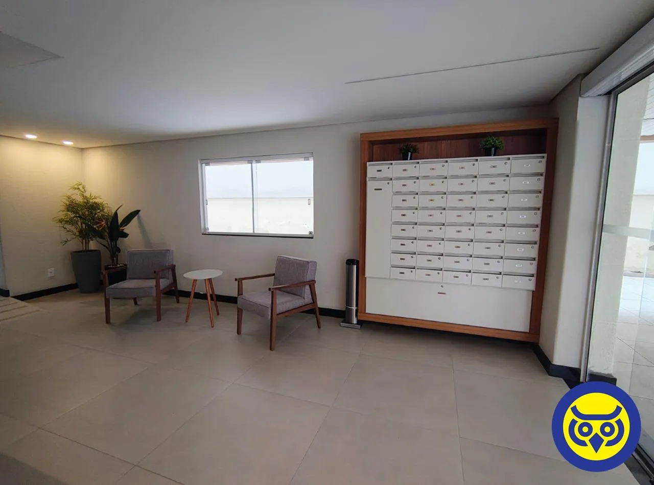 Departamento de 52 m² y 1 dormitorio en Florianópolis — photo 11