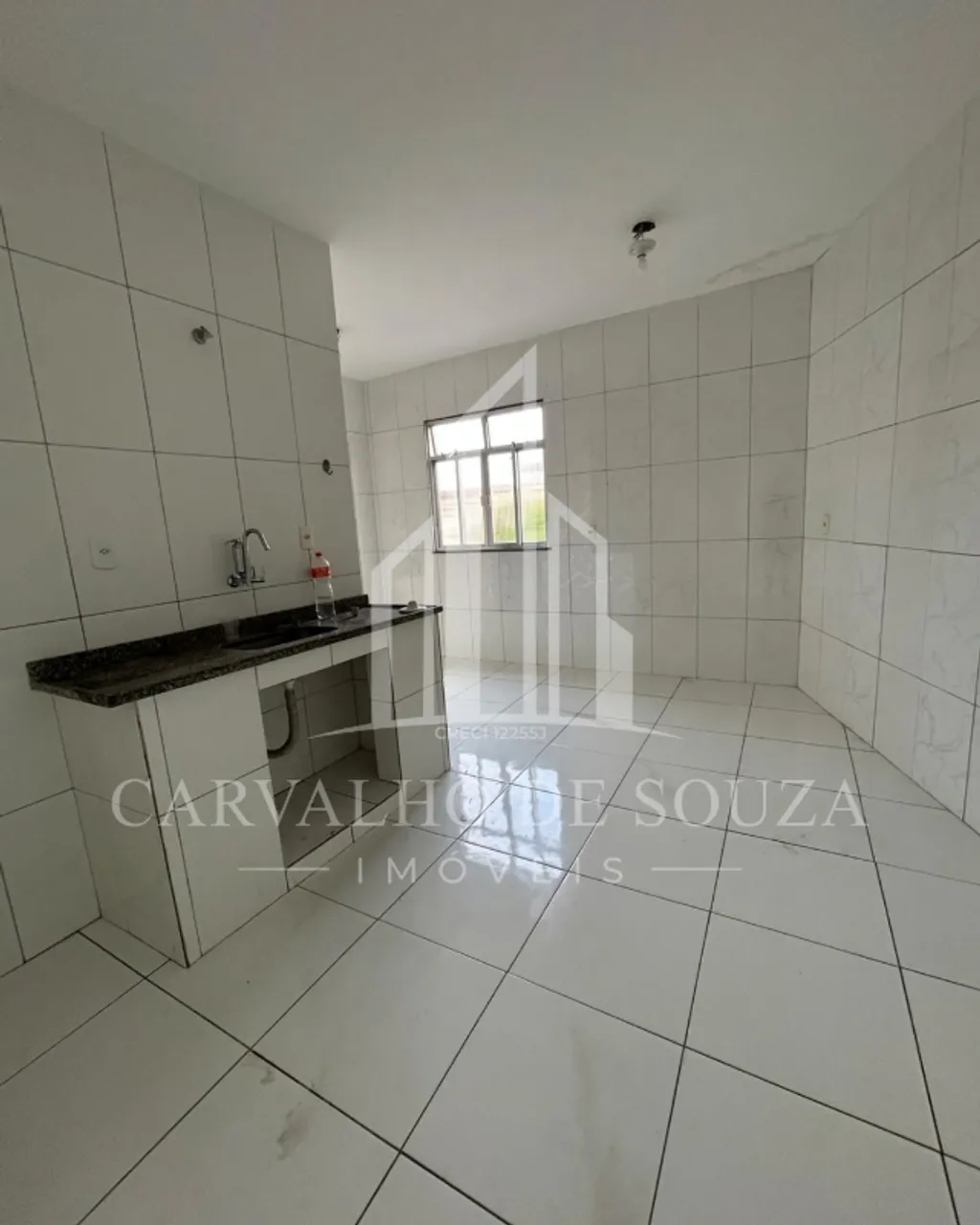 One-bedroom, 60 m² house in Rio de Janeiro — photo 3