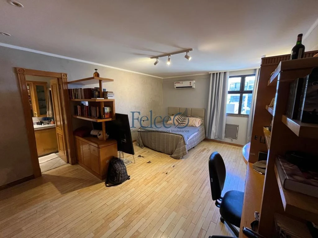 Apartamento mobiliado, 360 m², com banheira — photo 35