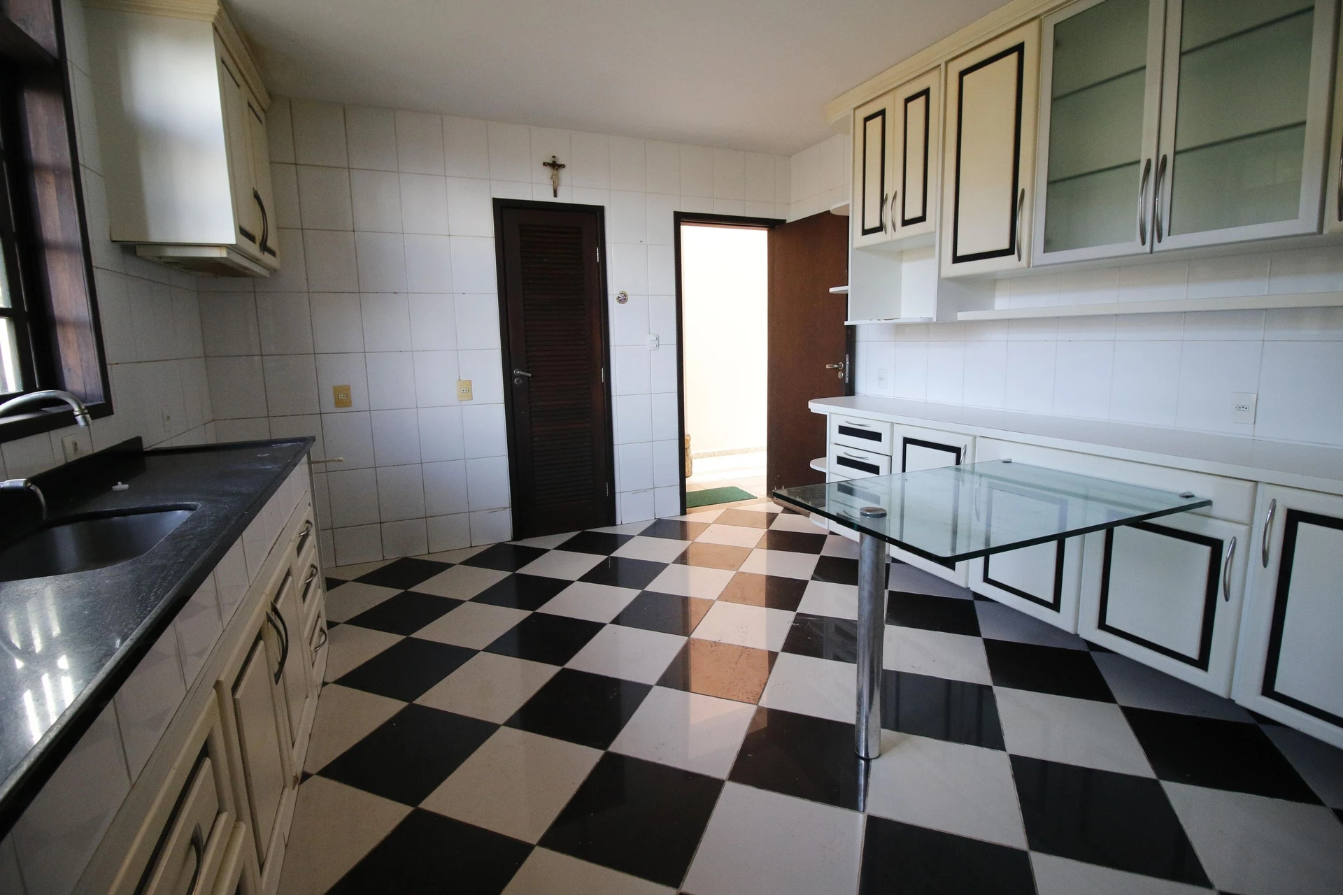 Casa em condomínio com 4 quartos e vista para as montanhas — photo 6
