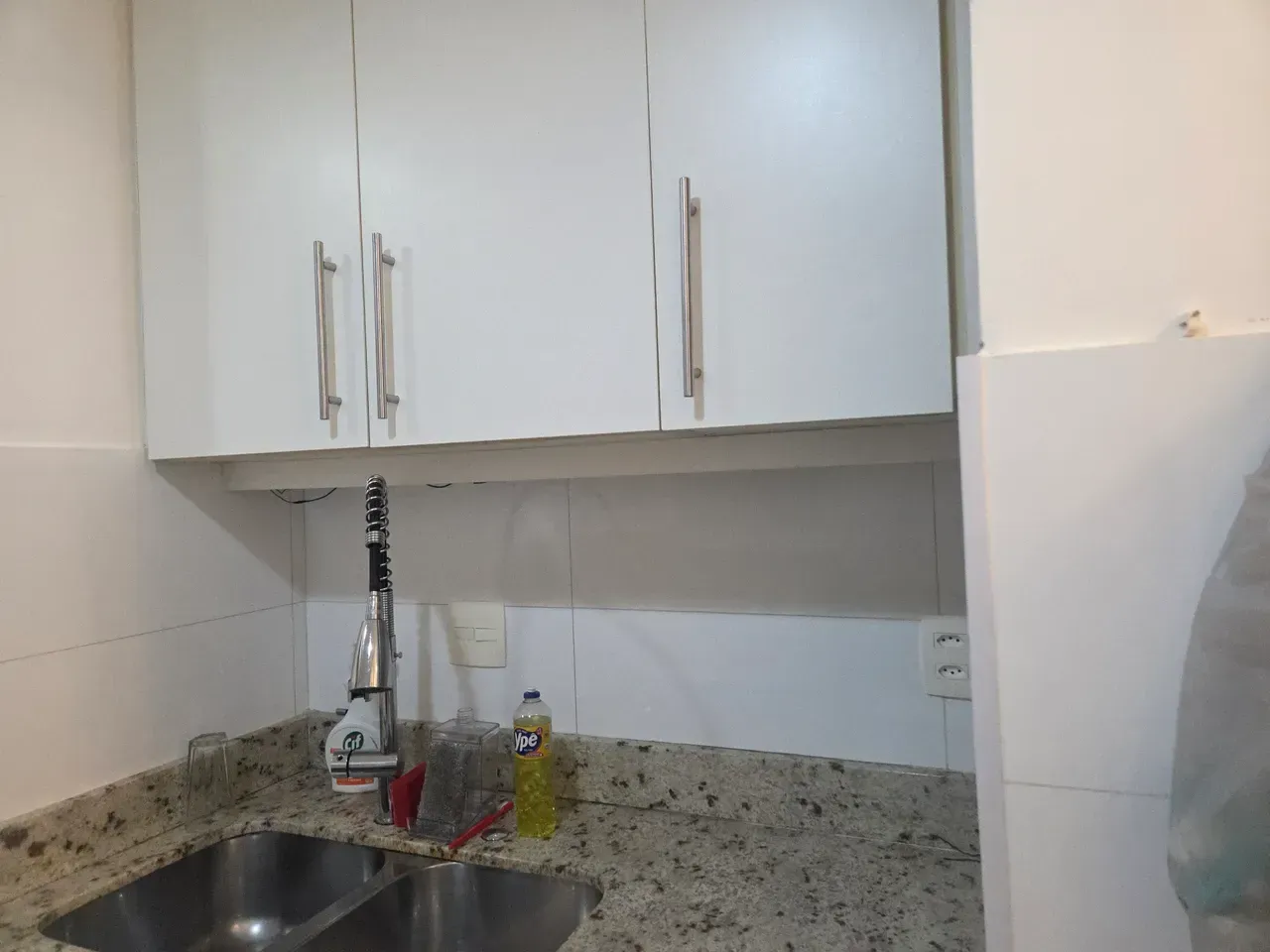 Apartamento de 100 m² com 3 quartos e 3 banheiros — photo 16