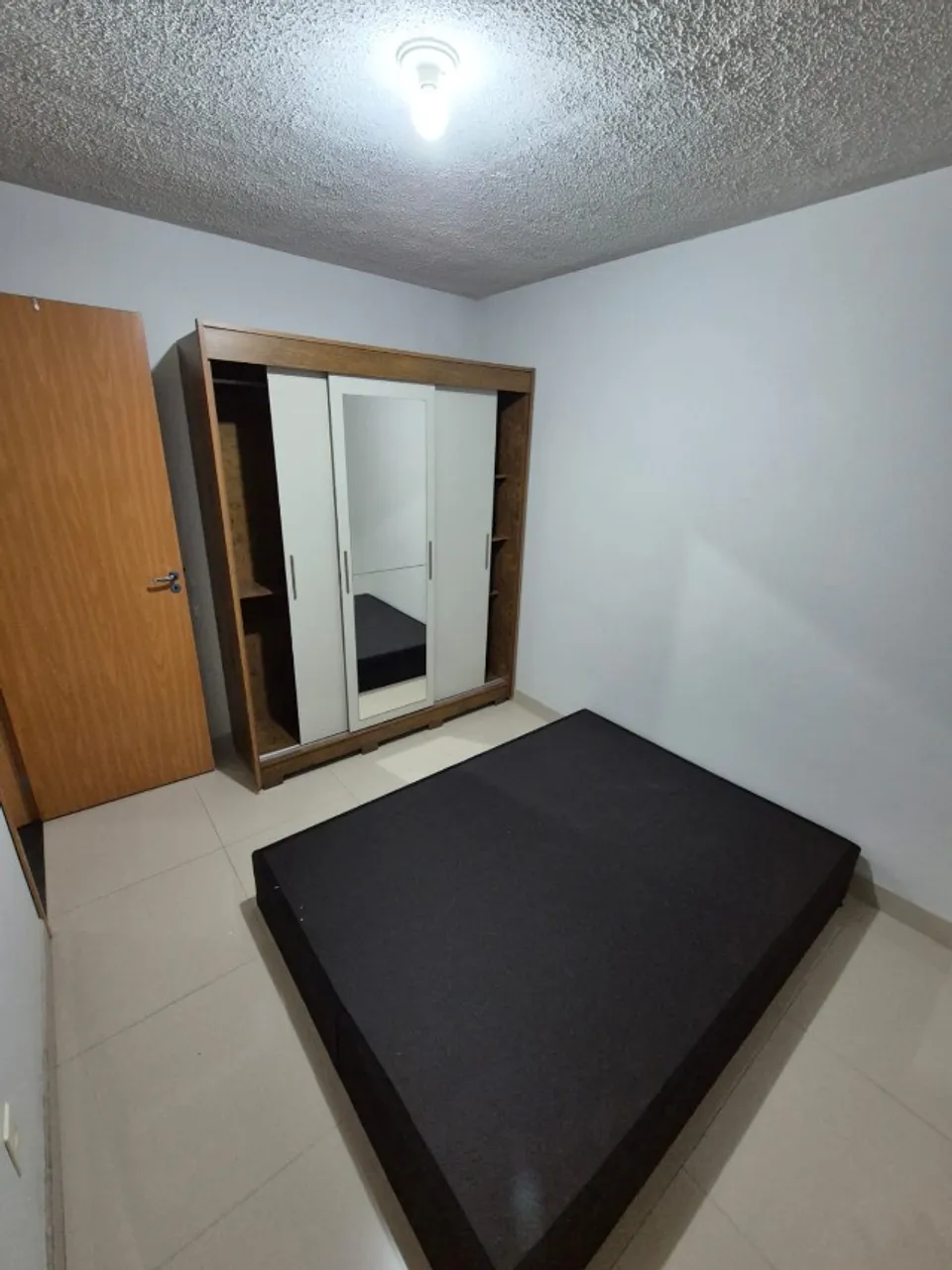 2-bedroom apartment, 44 m² — photo 7