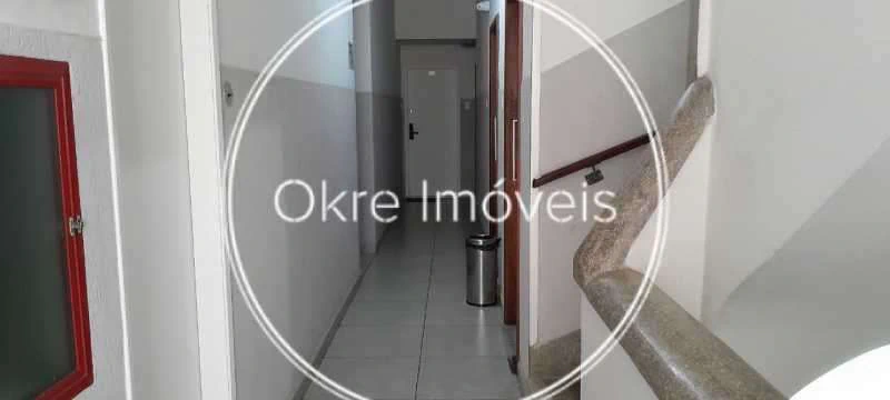 Furnished 1-bedroom apartment with 2 bathrooms — photo 13