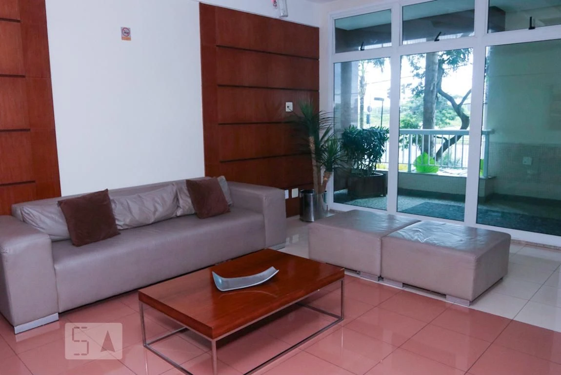 Apartamento alugado com 2 quartos e 1 suíte — photo 70
