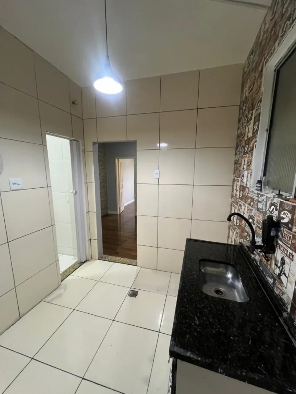 House, 52 m², with wood or laminate floors — photo 8
