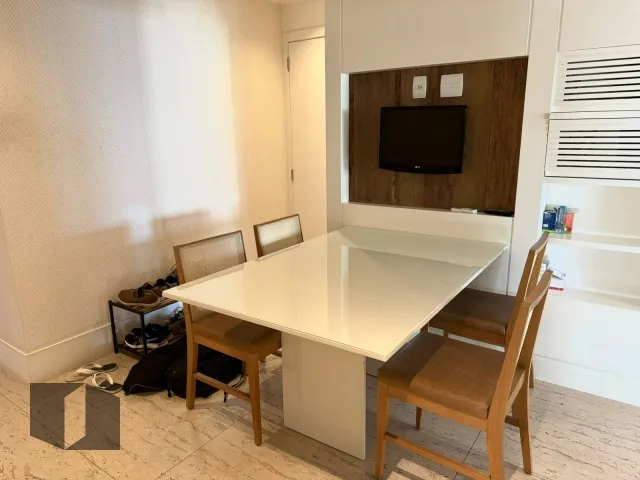 Furnished penthouse apartment with 5 bedrooms and 5 baths — photo 42
