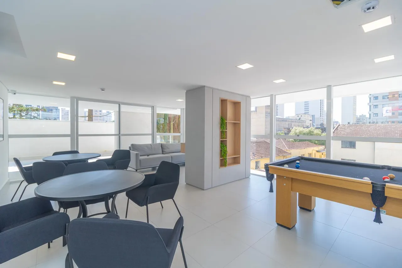 1-bedroom apartment with en-suite bath, 29 m² — photo 15
