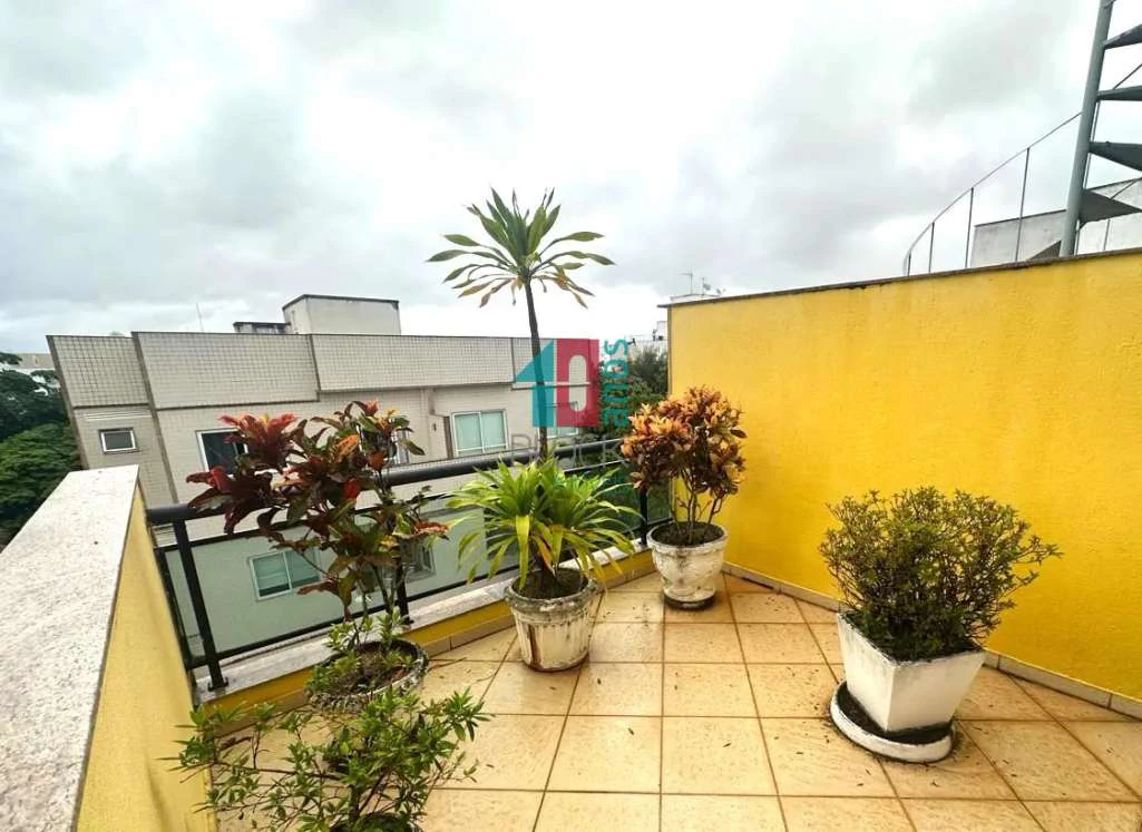 Apartamento com 3 quartos e suíte, 345 m² — photo 6