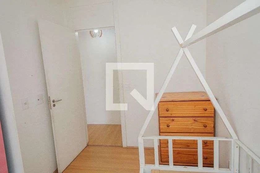 44 m² 2-bedroom apartment with no parking space — photo 17