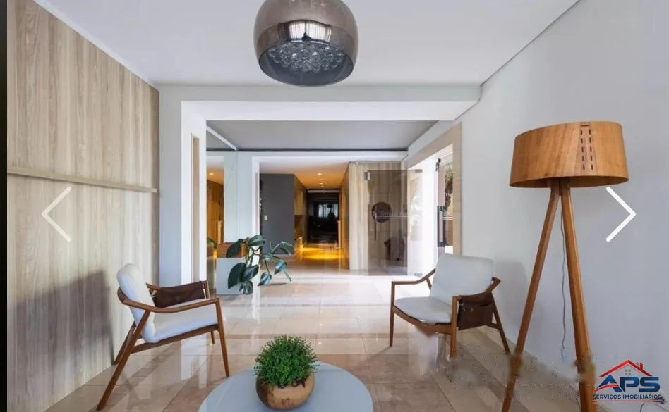 Apartment, 119 m², with a glass-enclosed balcony — photo 24